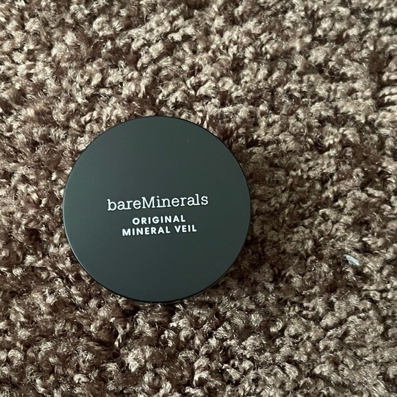 Translucent Mineral Veil Setting Powder 2g/ 0.07 oz - Picture 4 of 7